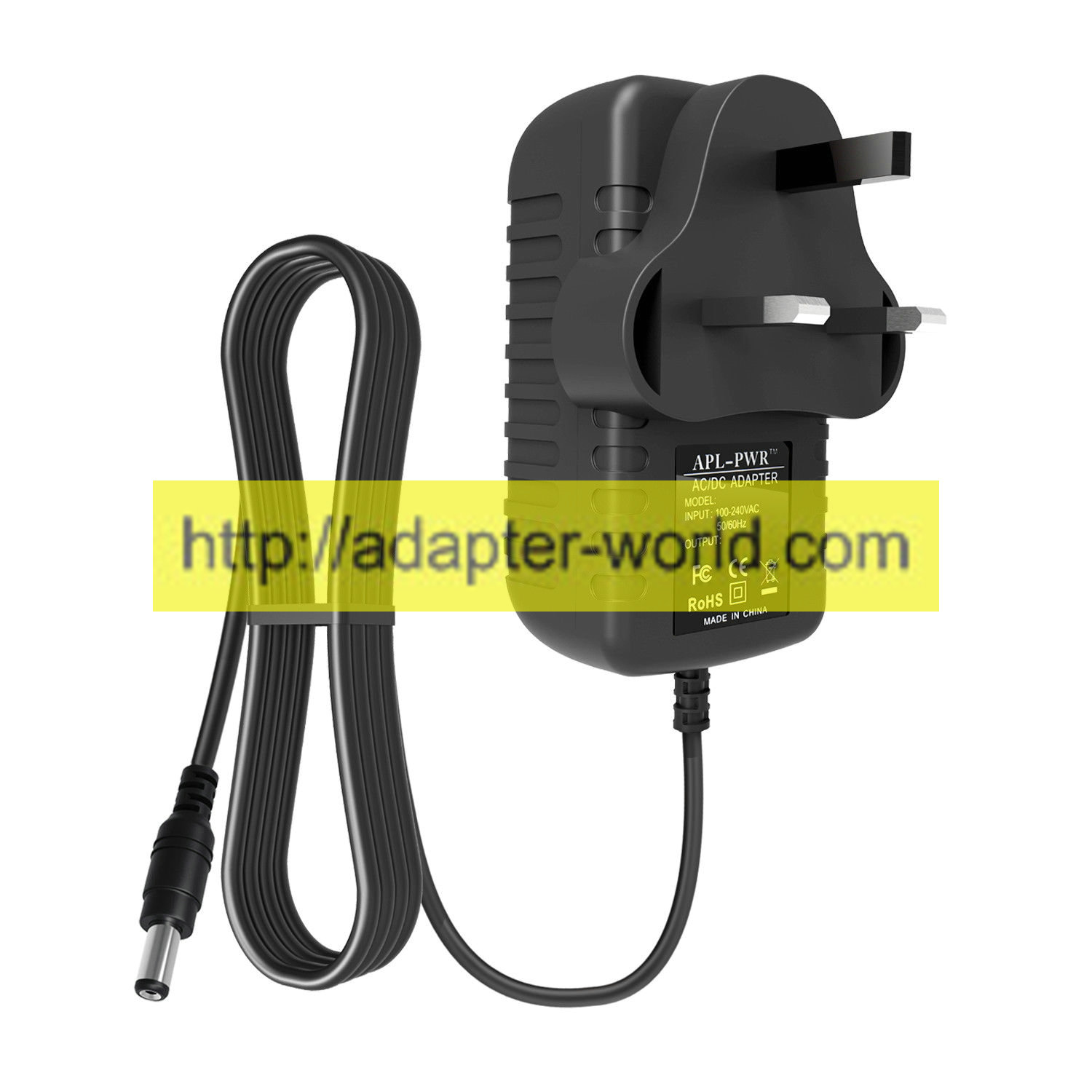 *Brand NEW*APL-PWR 12V 1A AC/DC Adapter for Fujia FJ-SW1201000U Switching Charger POWER SUPPLY